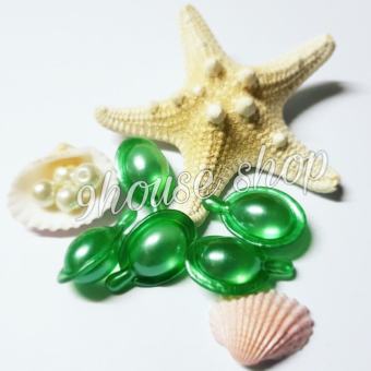 5 Viên serum dưỡng tóc mềm mượt Thái Lan