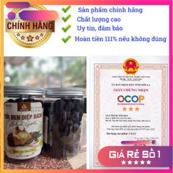 2kg Tỏi Cô Đơn Đã Bóc Vỏ