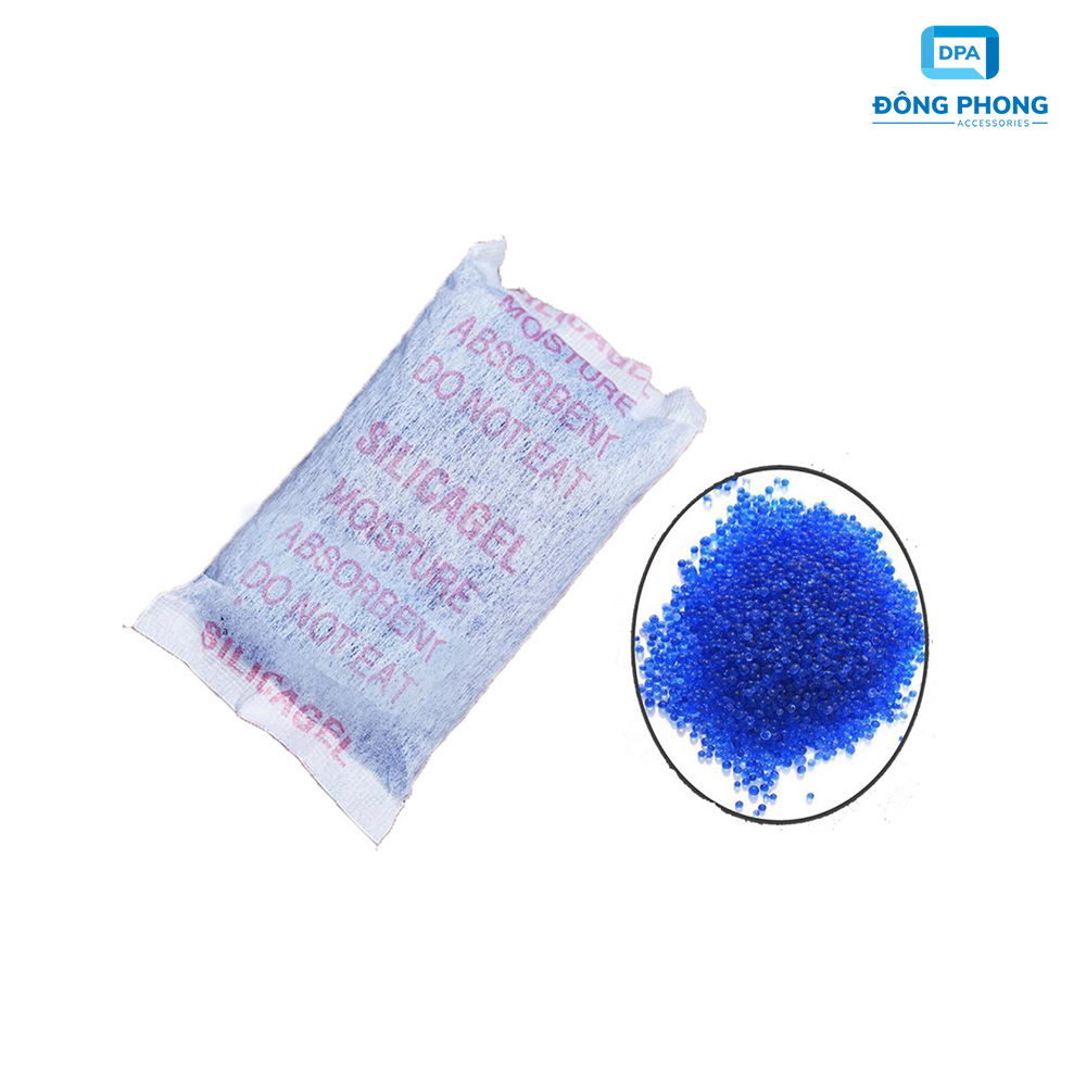 Hạt Hút Ẩm, Chống Ẩm Cho Máy Ảnh & Đồ Điện Tử Cao Cấp