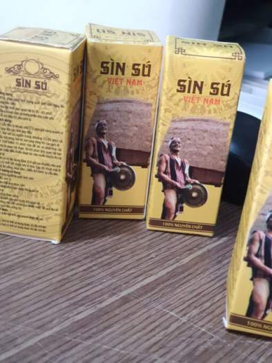 Sìn Sú Việt Nam - Kéo dài thời gian quan hệ.