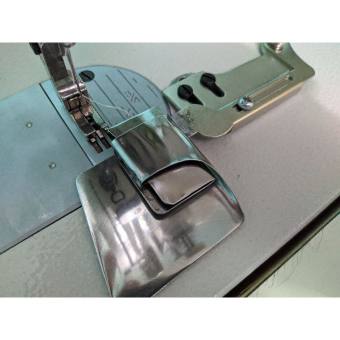 Cữ May Nẹp Áo,Quần - Dùng Cho Máy May 1 Kim Công Nghiệp.