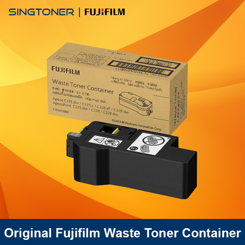 Fujifilm Waste Toner - Best Price in Singapore - Feb 2024