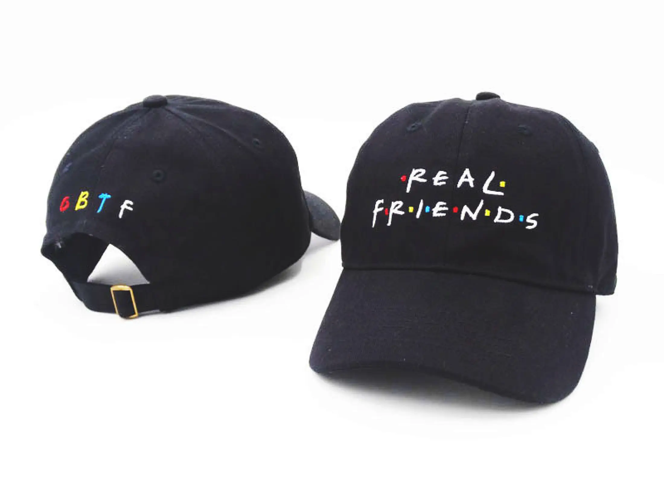 Friends dad hat Clearance
