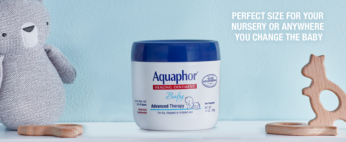 aquaphor healing ointment for baby