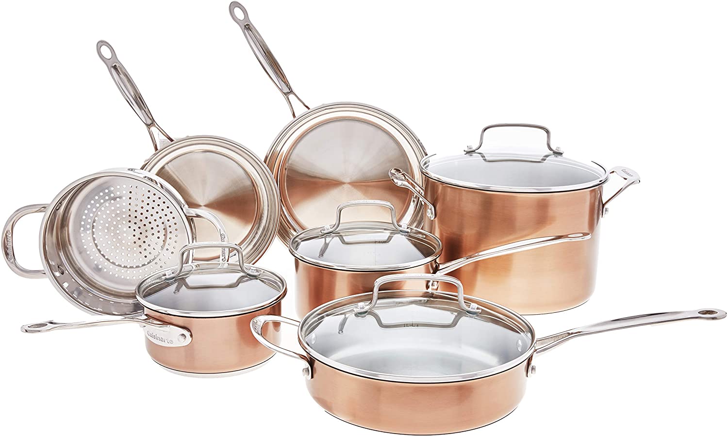 cuisinart 8 inch lid