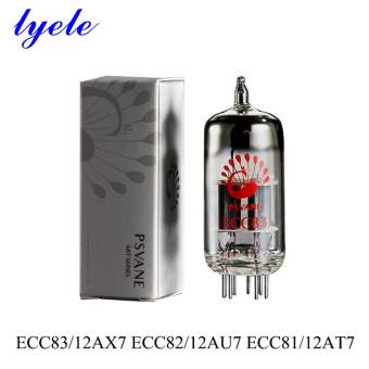 PSVANE Tube Art Series ECC83/12AX7 ECC82/12AU7 ECC81/12AT7 EL84 Chính Hãng Phù Hợp Với Nhà Máy Cho Bộ Tiền Khuếch Đại Ống Hifi