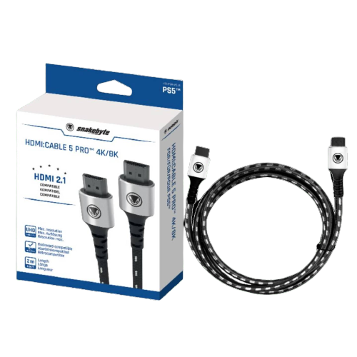 Shop 4k Video Cable For Ps5 – Find the Best Prices Online Lazada