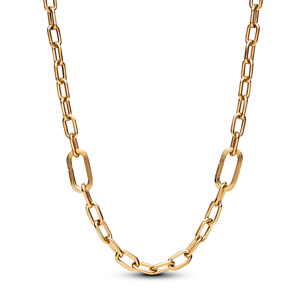 Pandora ME Small-Link Chain Necklace · v4