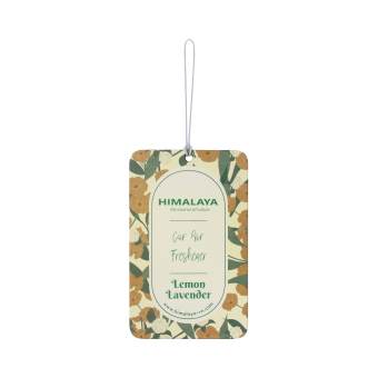 Lá treo thơm Himalaya hương thiên nhiên và hoa size S/M