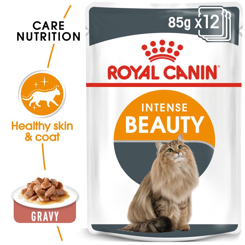 royal canin light wet cat food