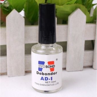 Nước làm sáng đá tháo đá, thá móng giả