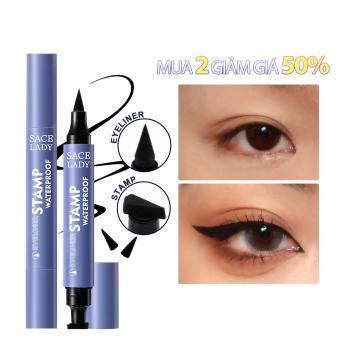 Bút kẻ mắt SACELADY, bút nước kẻ mắt, eyeliner, bút chì kẻ mắt, bút kẻ mắt nước, kẻ mắt SL349