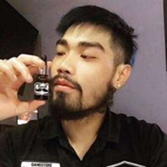 Serum kích thích mọc râu, chân mày, lông mi ,tóc-SNOR