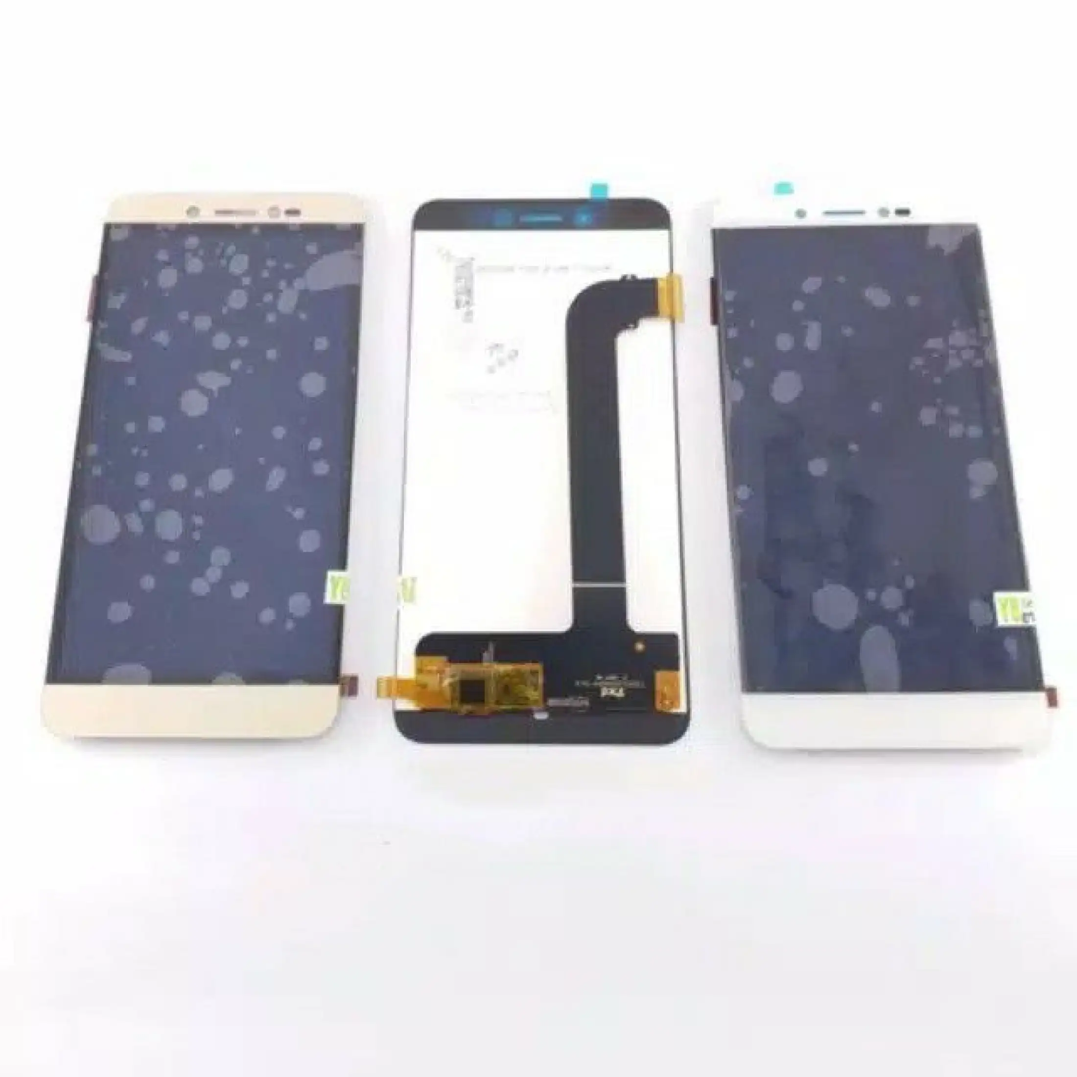 Lcd Himax Y13 M1 Fullset Touchscreen Lazada Indonesia