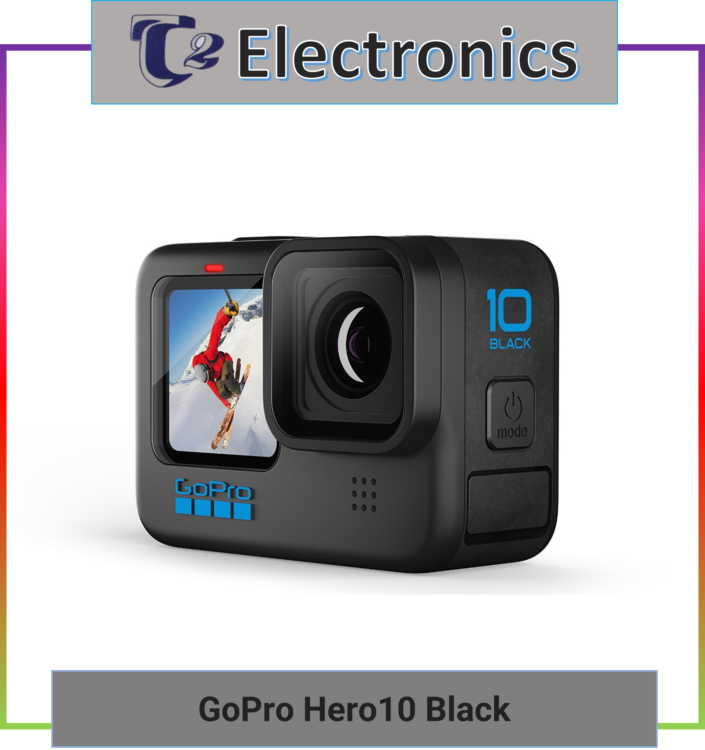 price of go pro