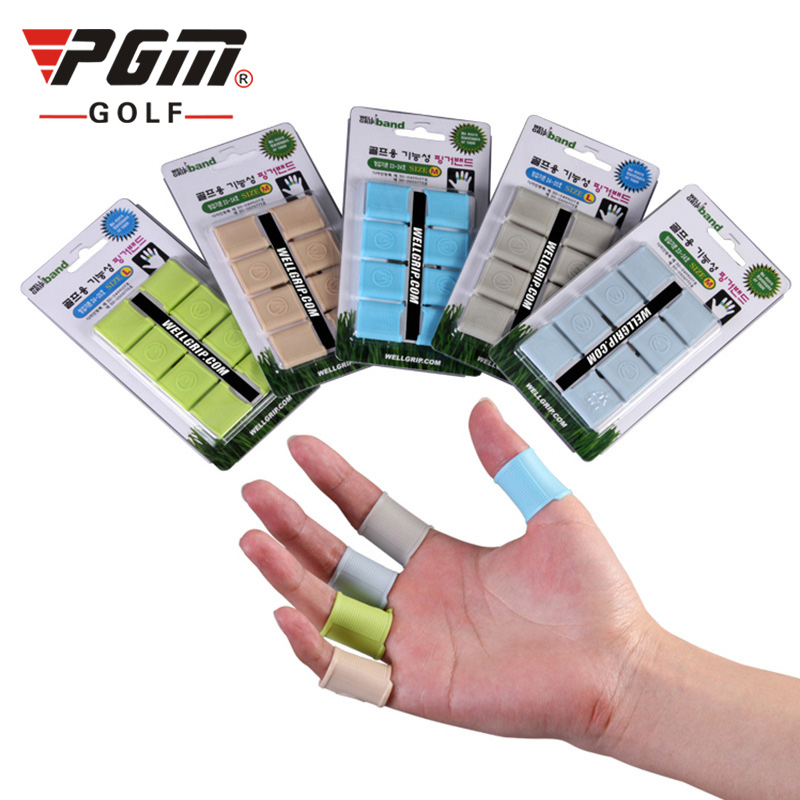 Băng Cuốn Bảo Vệ Ngón  Chơi Golf