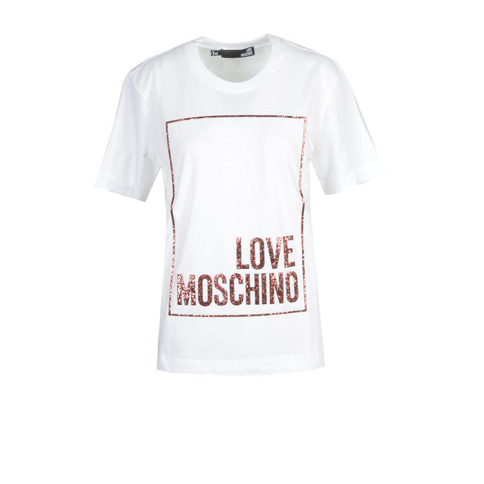 love moschino tee