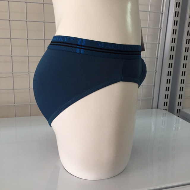 Quần lót nam thun lạnh Machiky size 2XL set 6cái