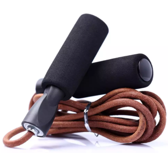 DÂY NHẢY THỂ DUC TẬP GYM BOXING 3M CAO CẤP (Nhiều màu) - [ Dụng cụ nhảy dây dây nhảy 3m dây nhảy học sinh dây nhảy gym dây nhảy nặng dây nhảy boxing]