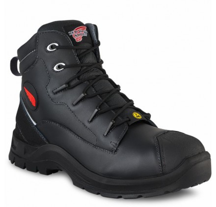 Red wing deals welding boots