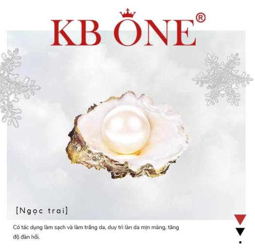 Kem Dưỡng Trắng Da Toàn Thân Ban Đêm Body KBONE 200g Sữa Tuyết