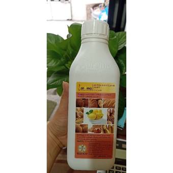 Hương bơ sữa faroma