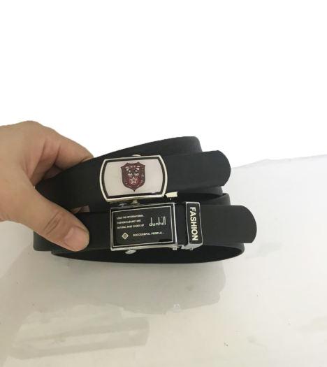 Thắt Lưng Bé Trai Gái Bền Đẹp- Dây Nịt Trẻ Em 1-10 tuổi