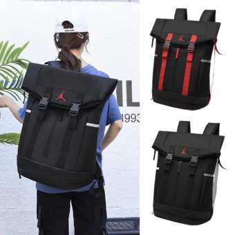 Balo Bóng Rổ Jordan - Bản Đặc Biệt - Nhiều ngăn - Đựng bóng, giày