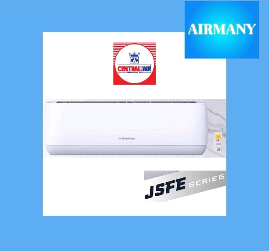 Central Air Wall Air Conditioner, Model Cfw-2Jsfe09, Size 9600 Btu, Number 5, Home Air Conditioner, Central Air Conditioner, Air Conditioner ราคา 10,350 บาท*ส่งฟรี