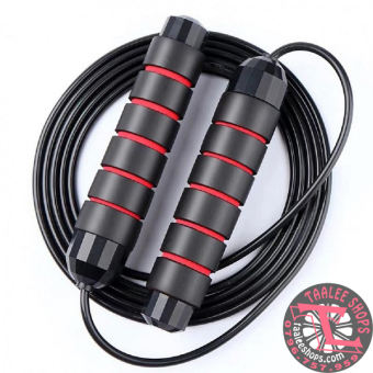 Dây Nhảy Thể Lực Lõi Thép