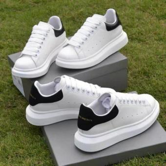 Giày Thể Thao MC Queen gót nhung