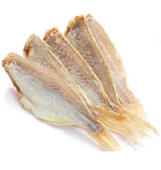 1kg Khô Cá Lù Đù, Khô cá đù KHÔNG ĐẦU nhiều nắng loại vừa ăn 250GR 500GR Khô cá đù