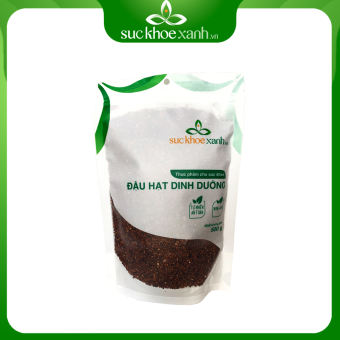 Hạt quinoa đỏ 500g (Peru)