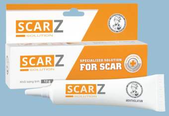 SẢN PHẨM SCARZ FOR SCAR 12G.