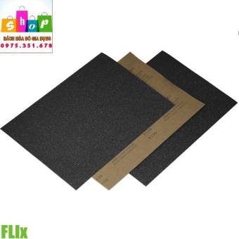 Giấy Ráp, Giấy Nhám Khổ A5 Đủ Các Độ Nhám Chọn Lựa -Giadung24H