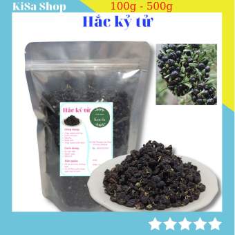 Hắc kỷ tử, kỷ tử đen Tây Tạng