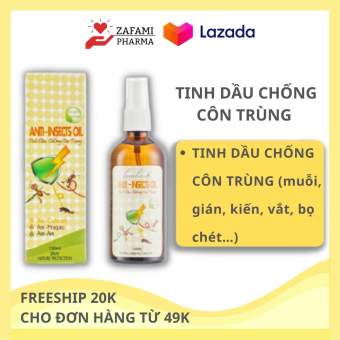 Tinh dầu đuổi muỗi, tinh dầu xịt muỗi kết hợp đèn bắt muỗi, vợt bắt muỗi, có công dụng diệt côn trùng, chống muỗi có thể thay thế chai xịt côn trùng, xịt chống muỗi - Zafami Pharma