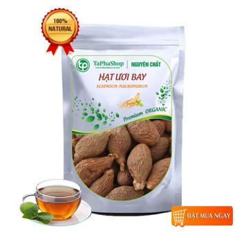 Hạt ươi khô 100g, Hạt đười ươi