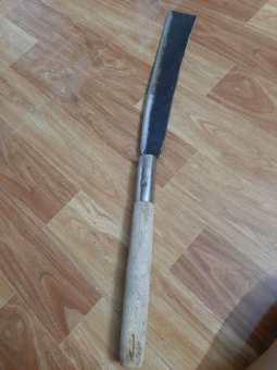 Dao phát cỏ dài 70cm