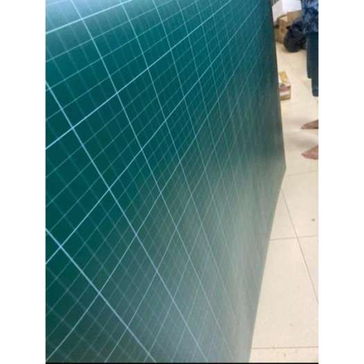 ◇♟◊  bảng decal dán tường kẻ ô ly tiểu học viết phấn kích thước từ 60 cm đến 5m