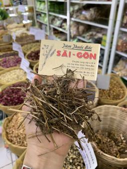 CỎ NGŨ SẮC KHÔ 500gram Tiệm Thuốc Bắc Sài Gòn