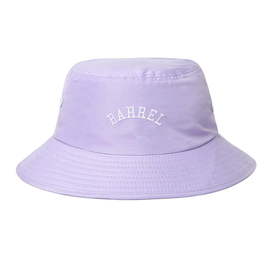 BARREL SURF BUCKET HAT - PURPLE-3AH001U_S2PPXX ราคา 1,314 บาท*ส่งฟรี