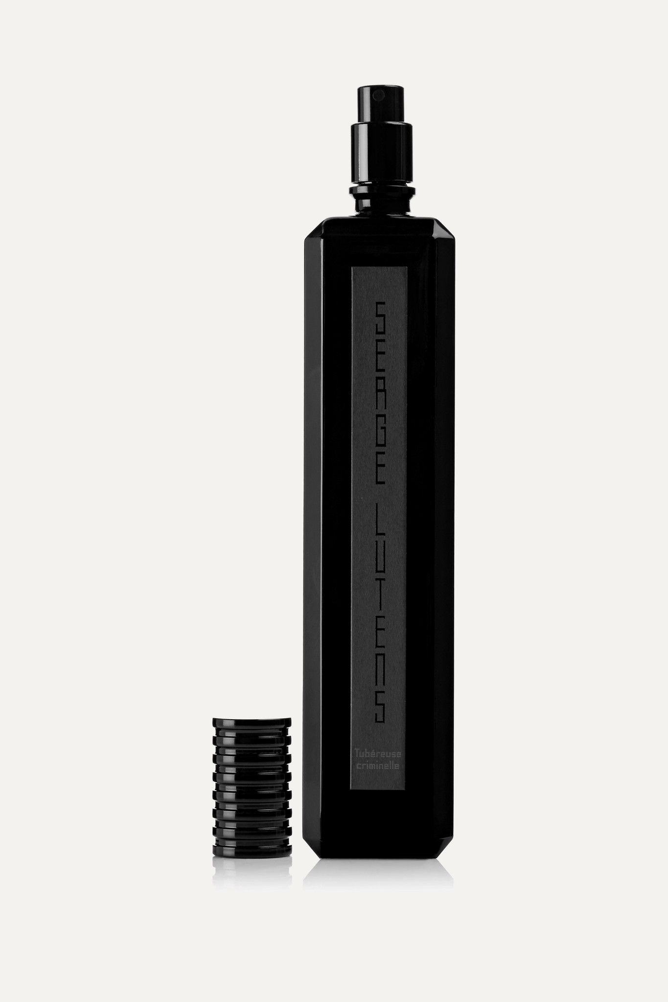 Serge Lutens Fumerie Turque Eau De Parfum 100Ml - Captivating