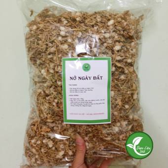 Cây Nở Ngày Đất khô [1KG] Hàng cam kết sạch đẹp