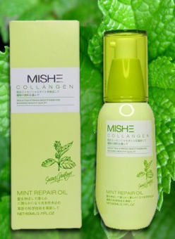 Tinh Dầu Dưỡng Tóc Cao Cấp MISHE 60ml