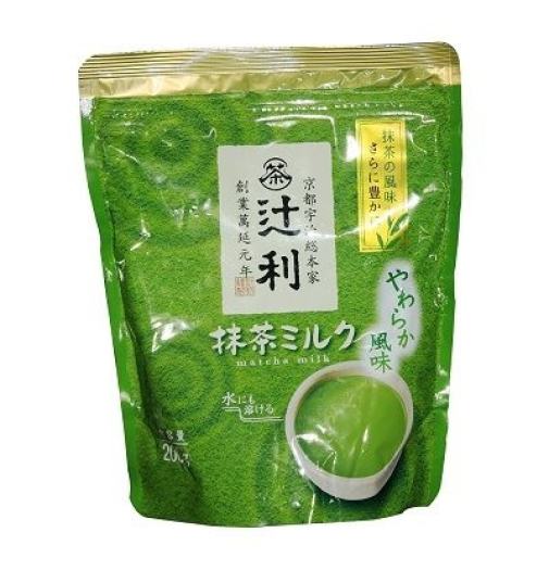 Bột Trà Xanh Vị Matcha