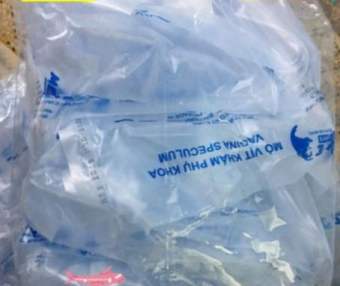 Mỏ Vịt Nhựa MEDLIFE - Mỏ Vịt Khám Phụ Khoa