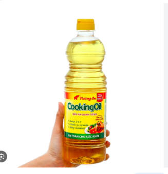 Dầu  ăn Tường An 1 Lít