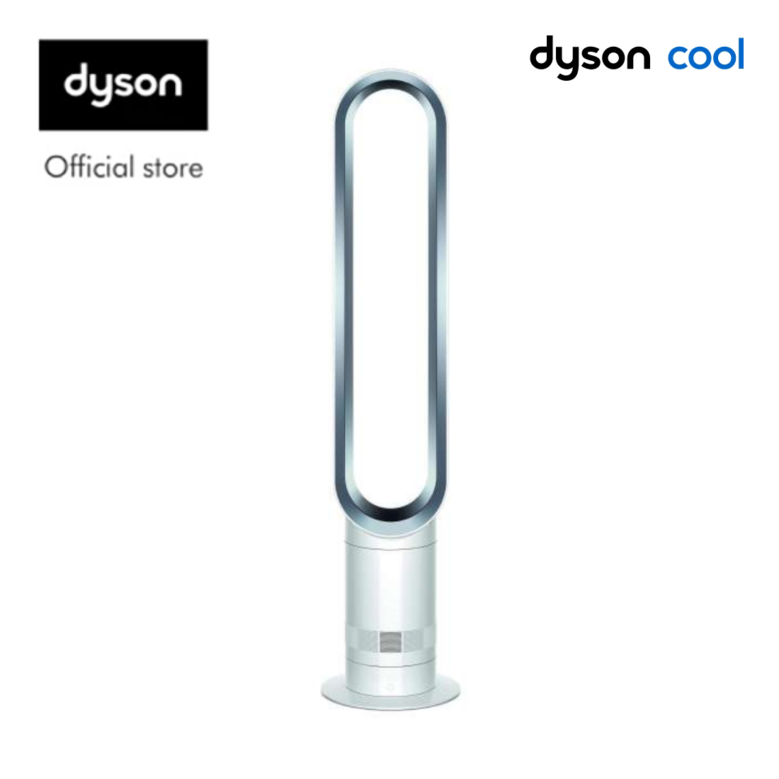 Dyson Pure Cool Air Purifier Tower Fan 