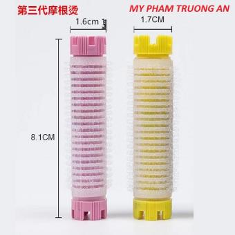 SET 10 Lô Uốn Phồng Chân Tóc